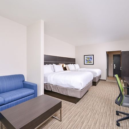 Holiday Inn Express Donaldsonville By Ihg מראה חיצוני תמונה