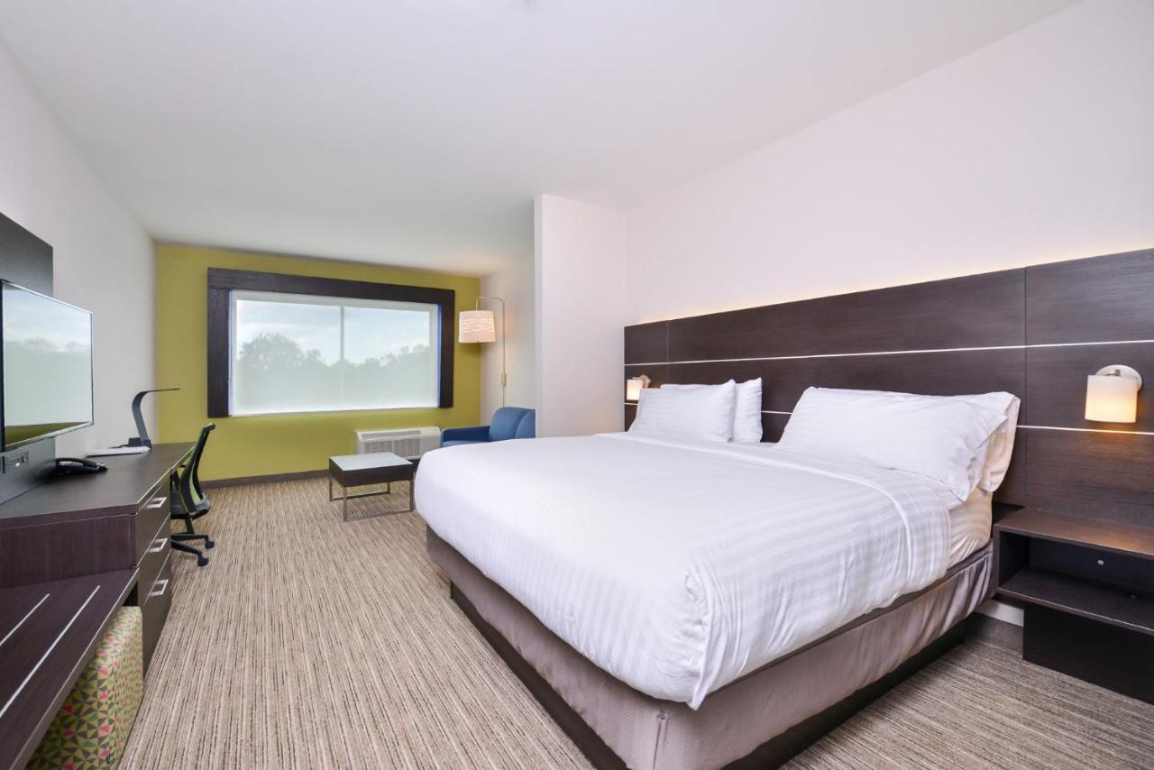 Holiday Inn Express Donaldsonville By Ihg מראה חיצוני תמונה