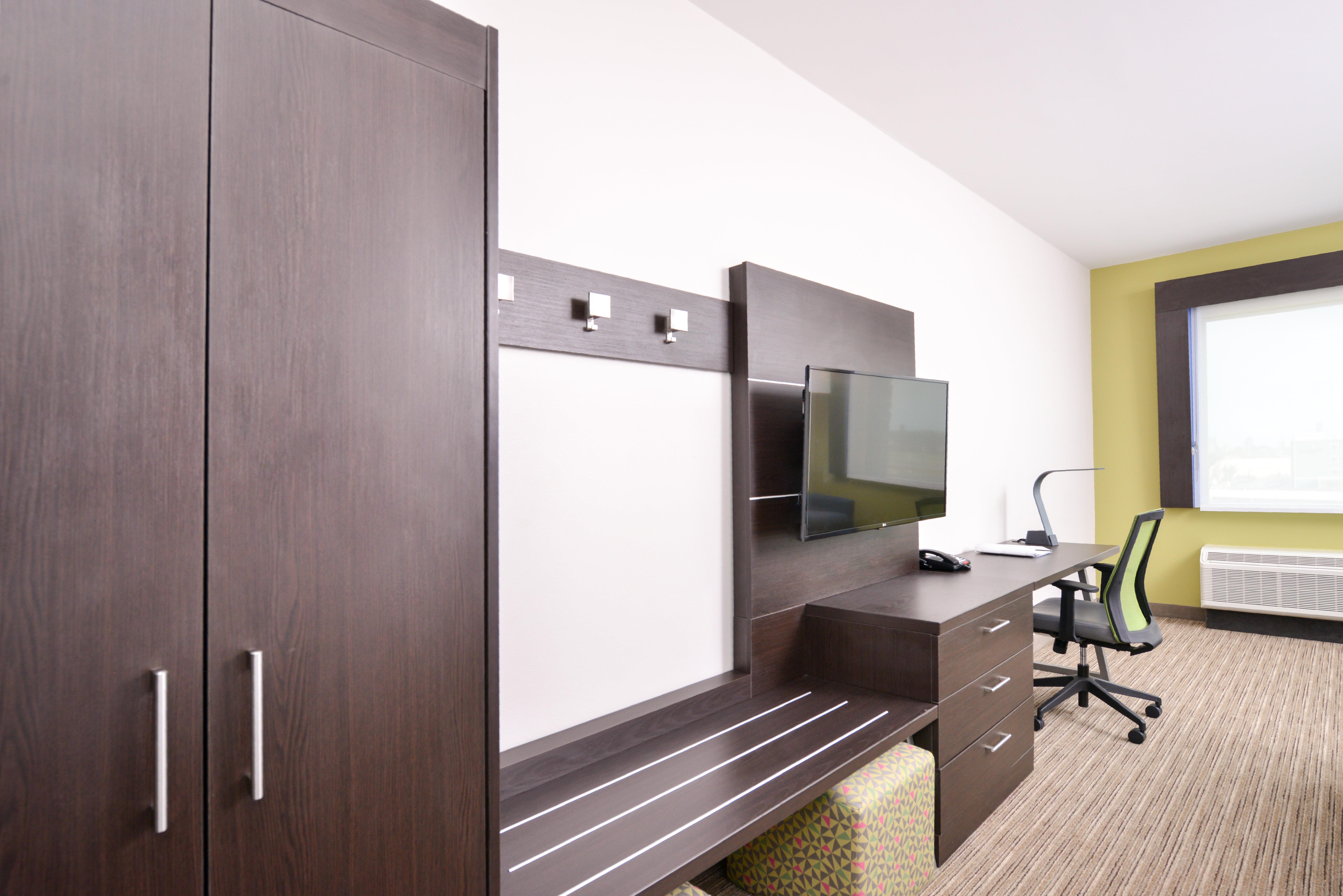Holiday Inn Express Donaldsonville By Ihg מראה חיצוני תמונה
