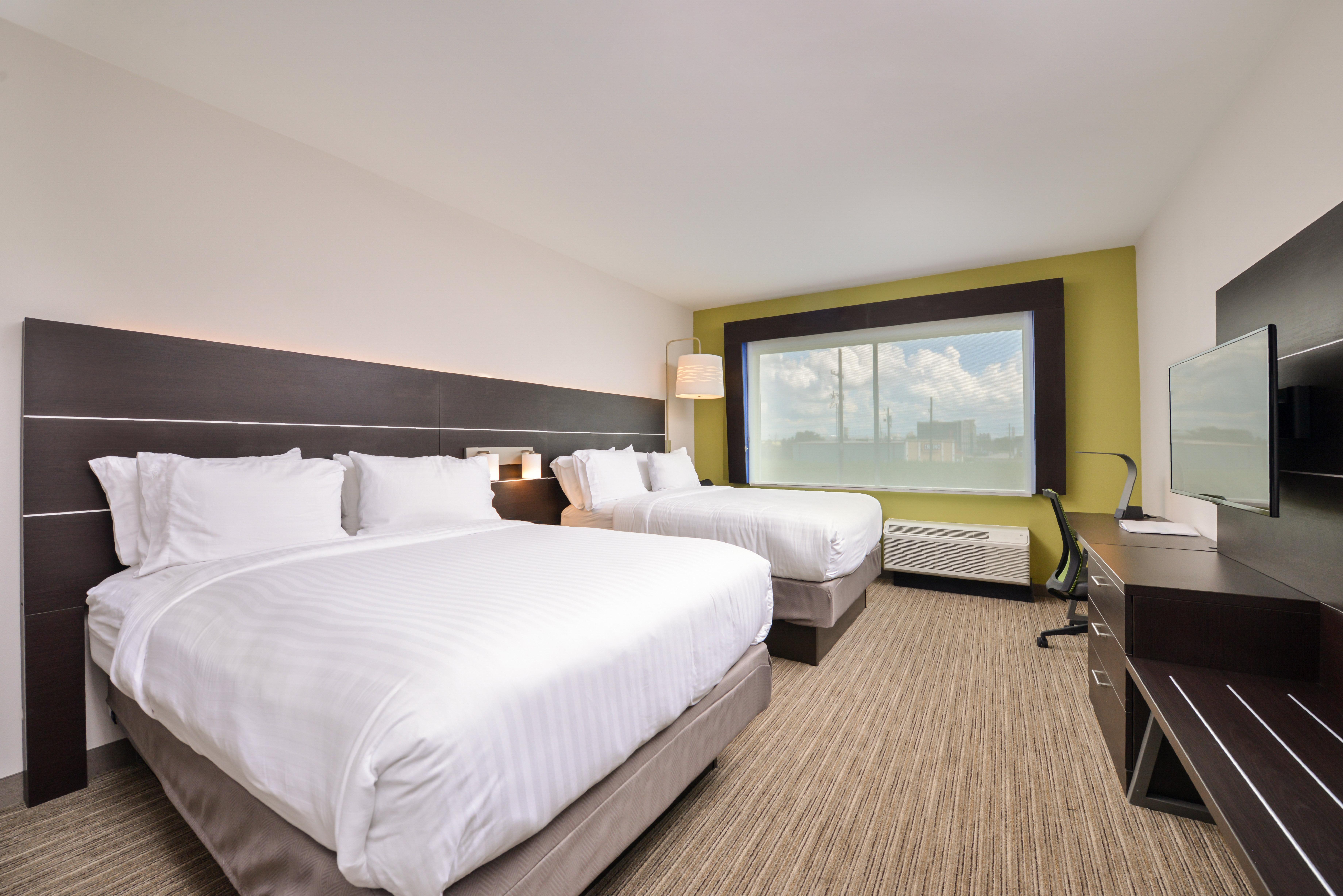 Holiday Inn Express Donaldsonville By Ihg מראה חיצוני תמונה