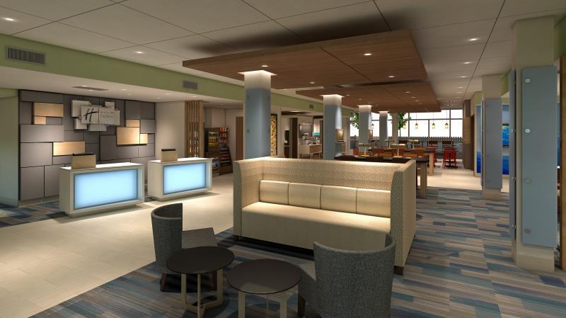 Holiday Inn Express Donaldsonville By Ihg מראה חיצוני תמונה