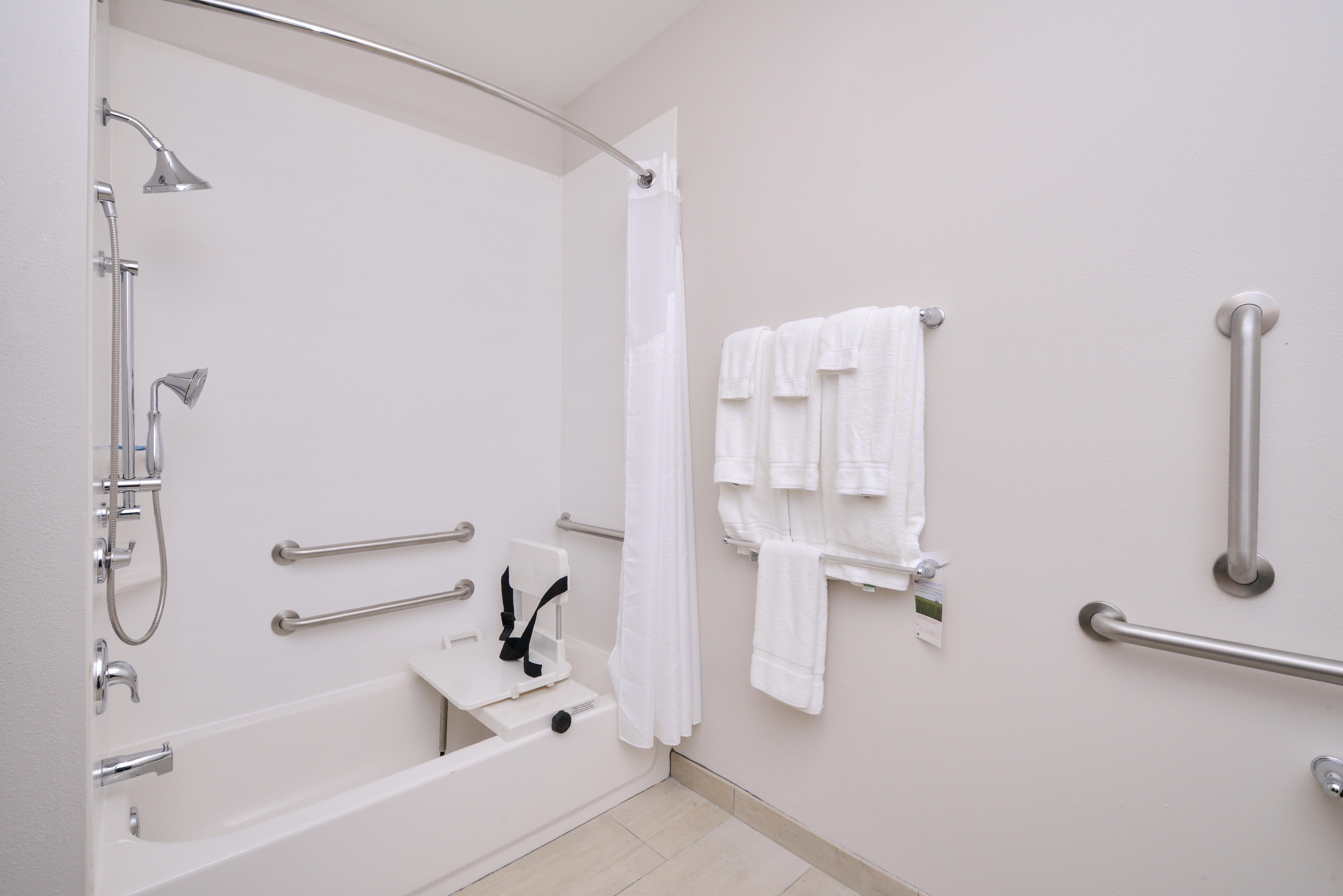 Holiday Inn Express Donaldsonville By Ihg מראה חיצוני תמונה
