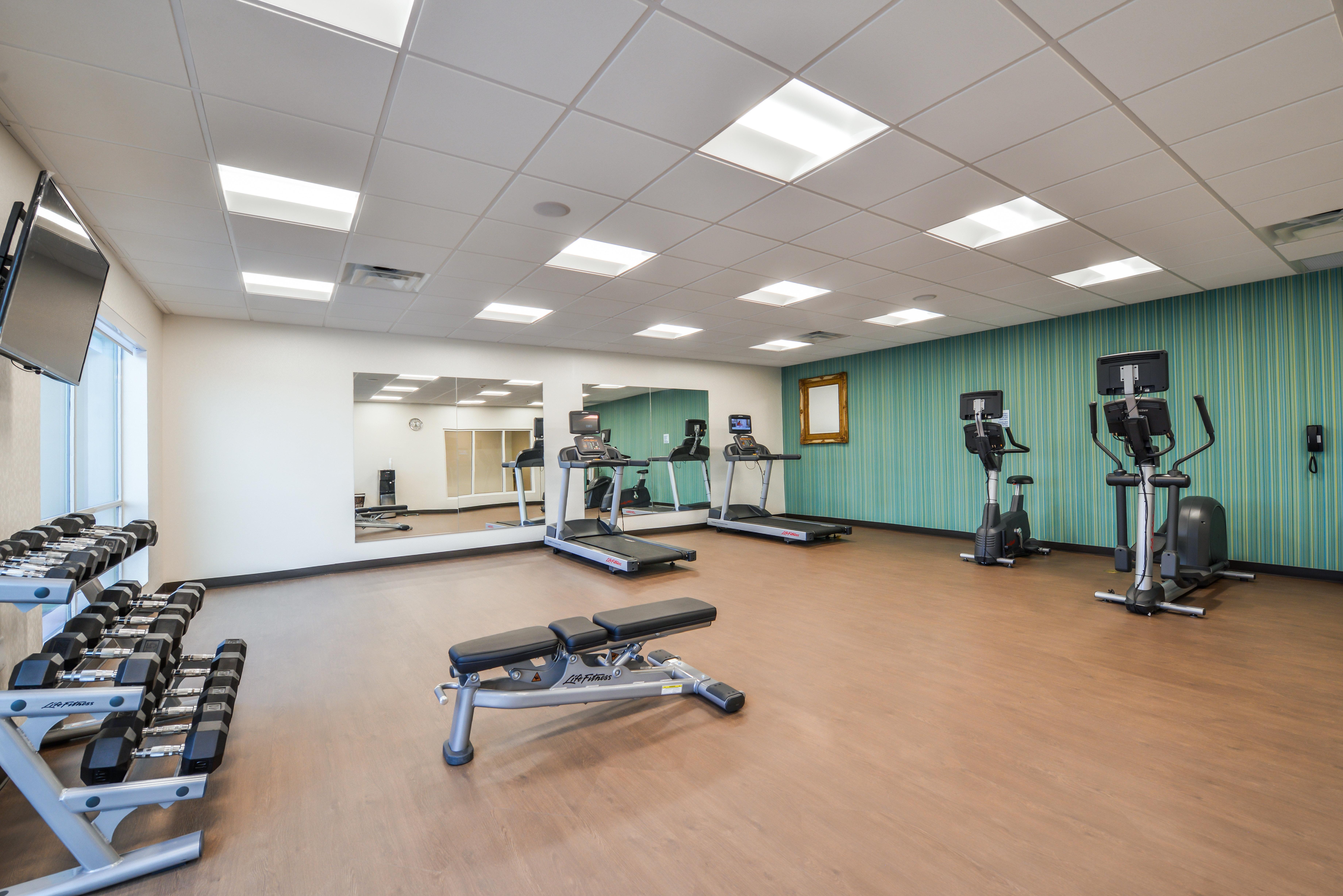 Holiday Inn Express Donaldsonville By Ihg מראה חיצוני תמונה