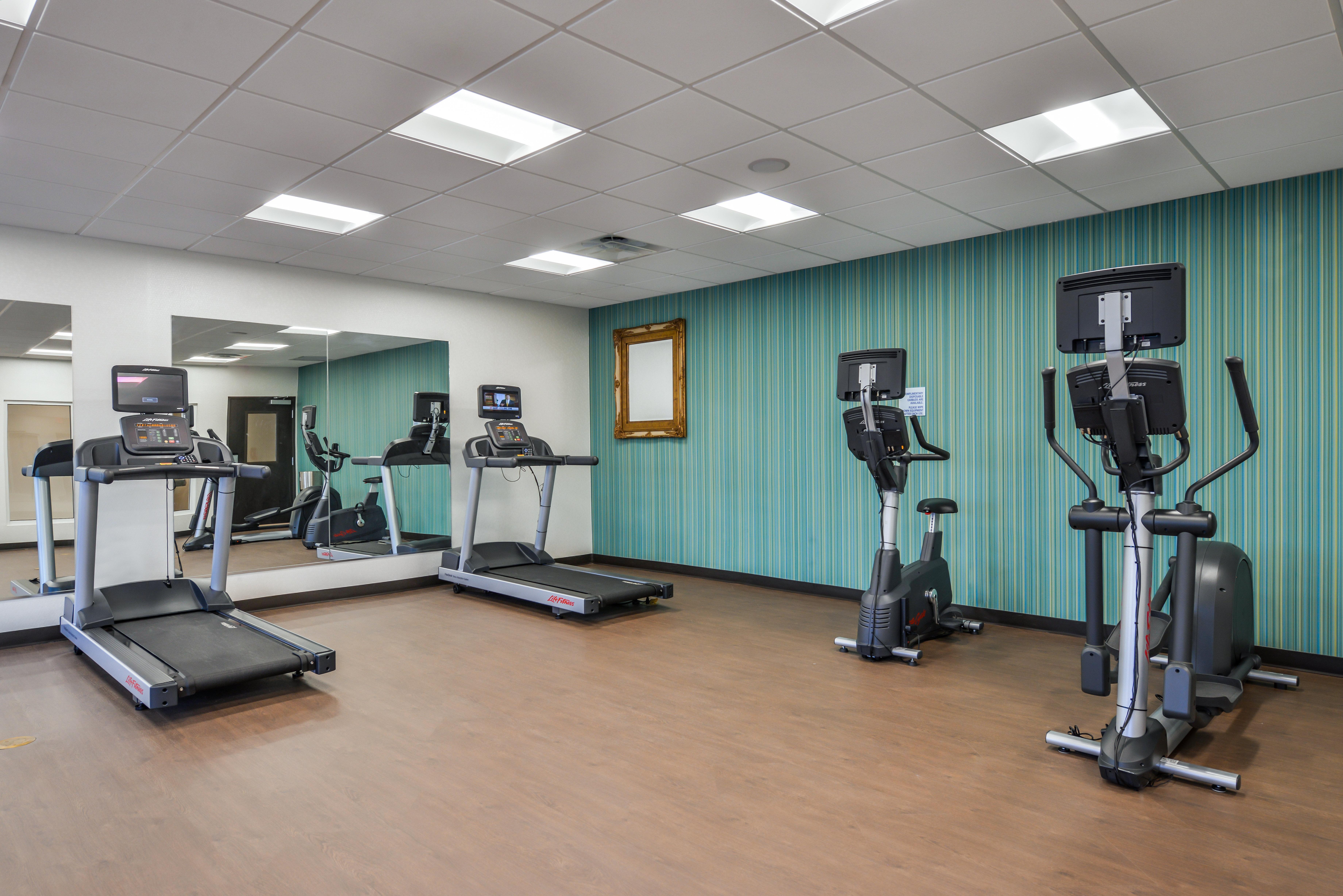 Holiday Inn Express Donaldsonville By Ihg מראה חיצוני תמונה