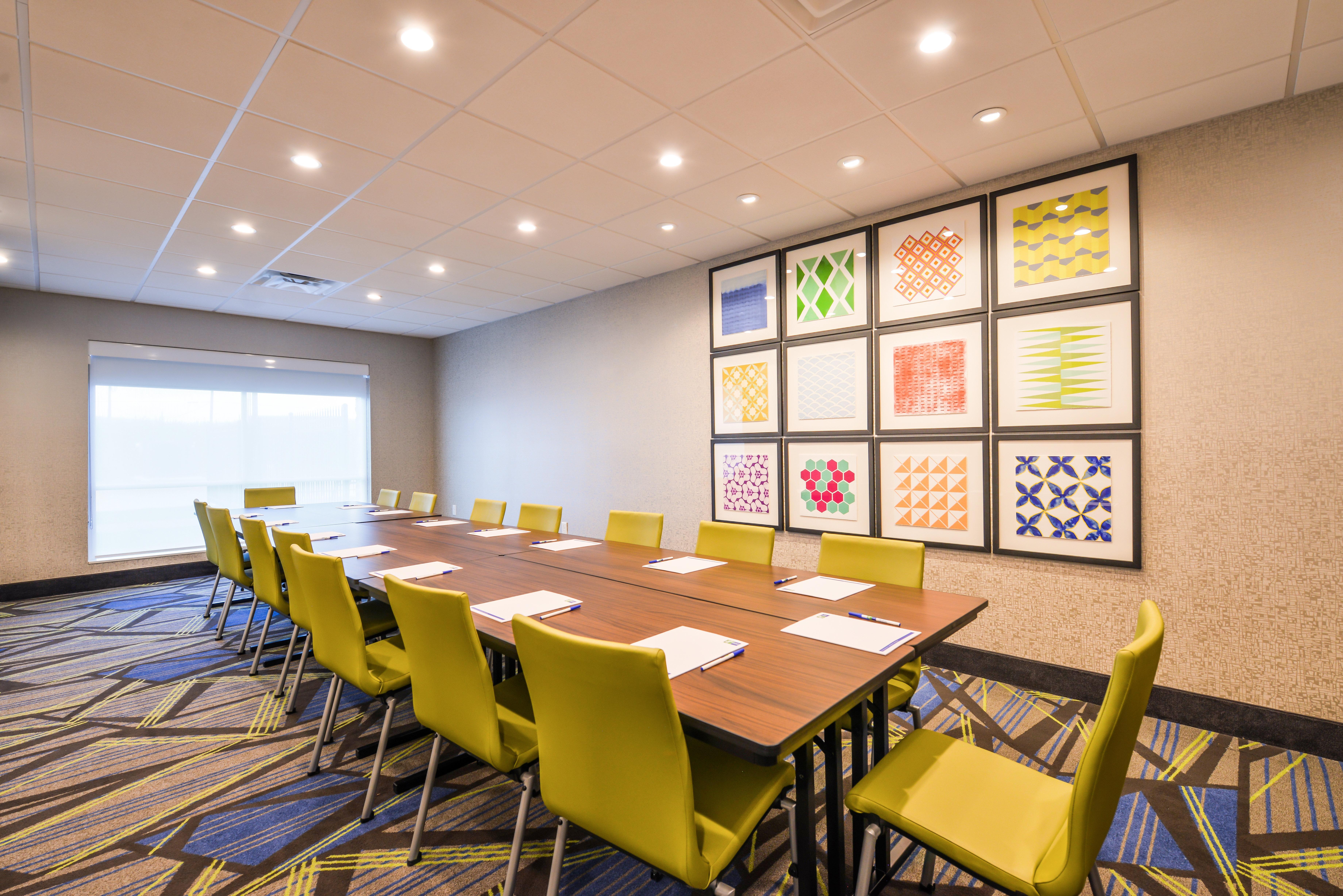 Holiday Inn Express Donaldsonville By Ihg מראה חיצוני תמונה