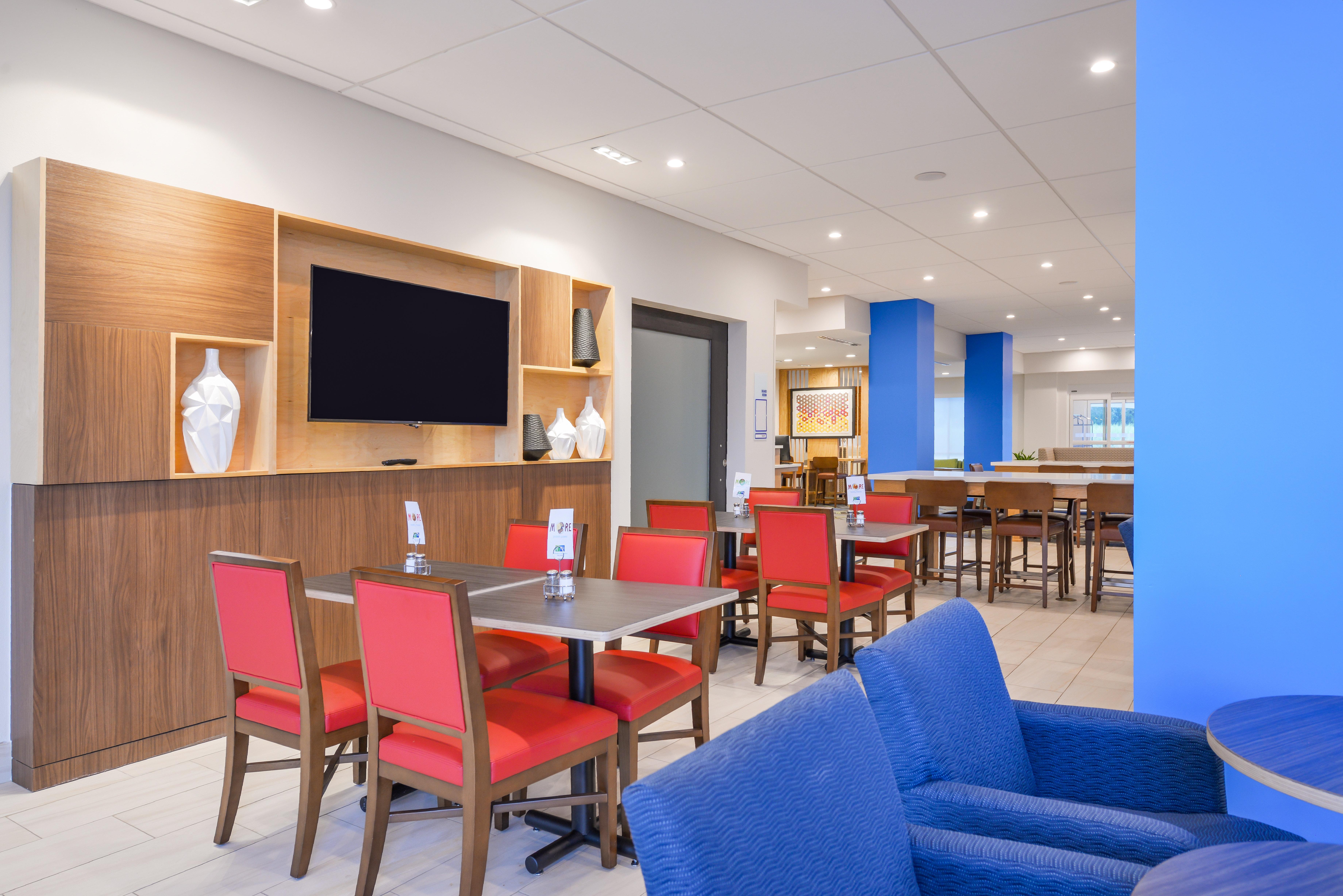 Holiday Inn Express Donaldsonville By Ihg מראה חיצוני תמונה