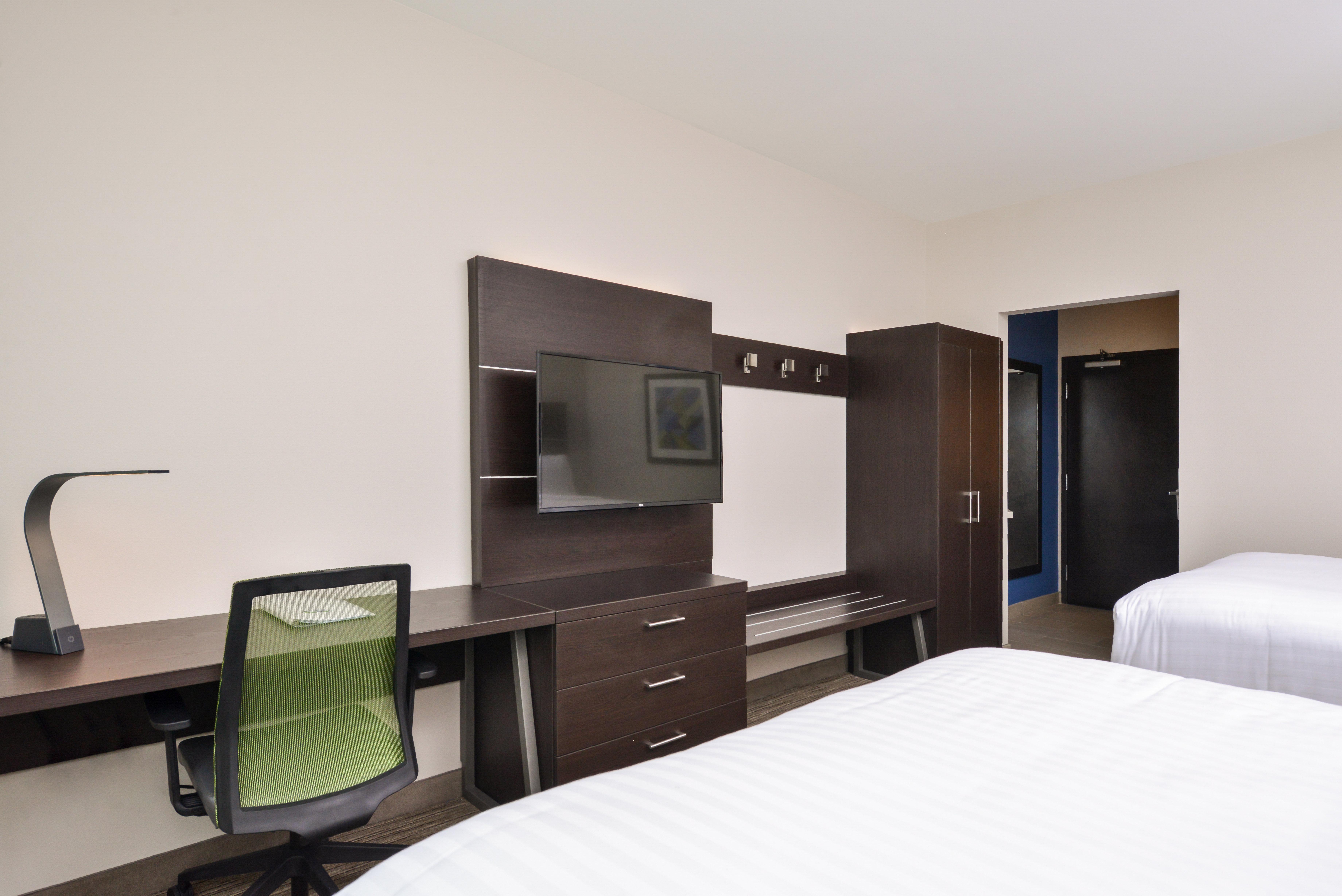 Holiday Inn Express Donaldsonville By Ihg מראה חיצוני תמונה