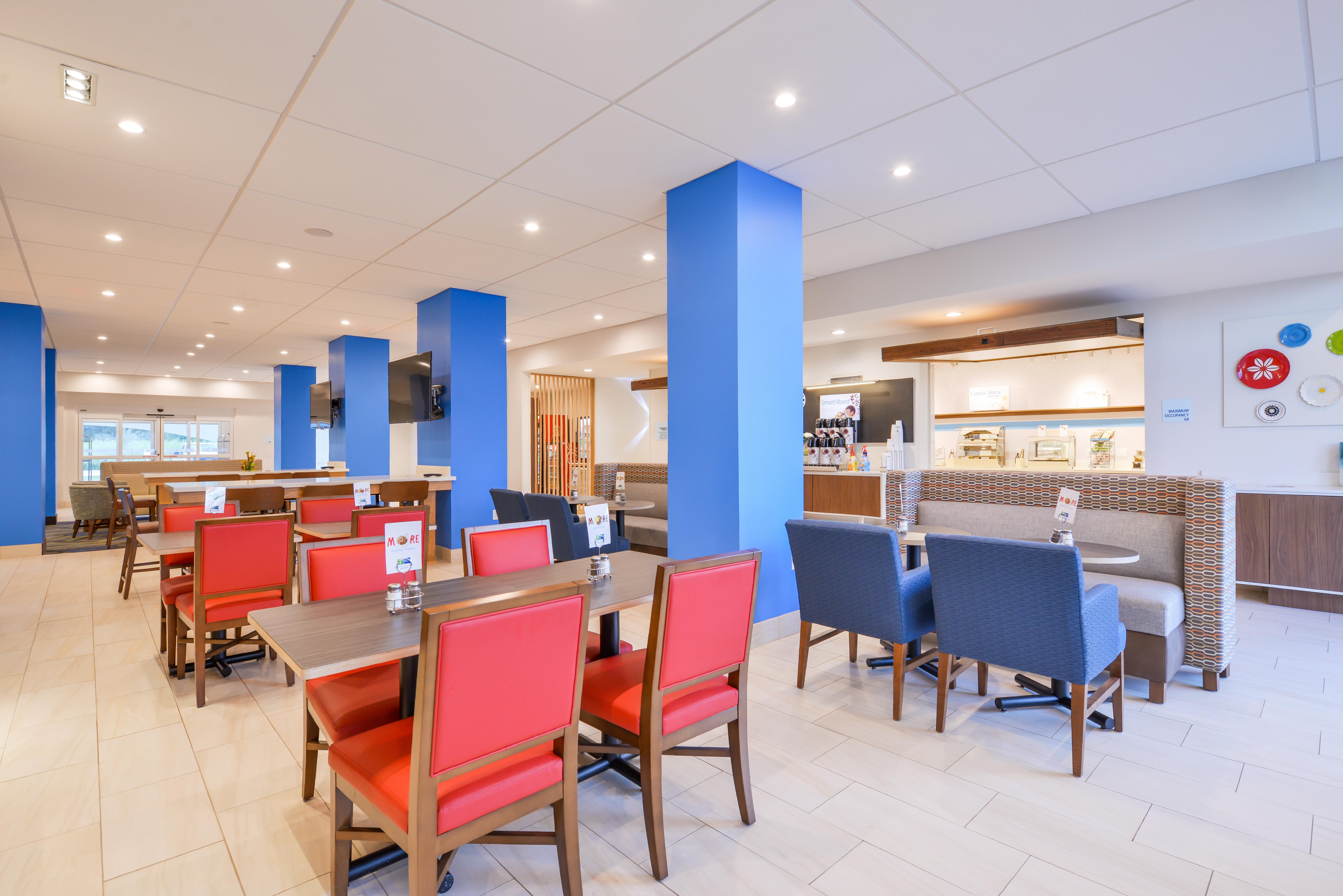 Holiday Inn Express Donaldsonville By Ihg מראה חיצוני תמונה