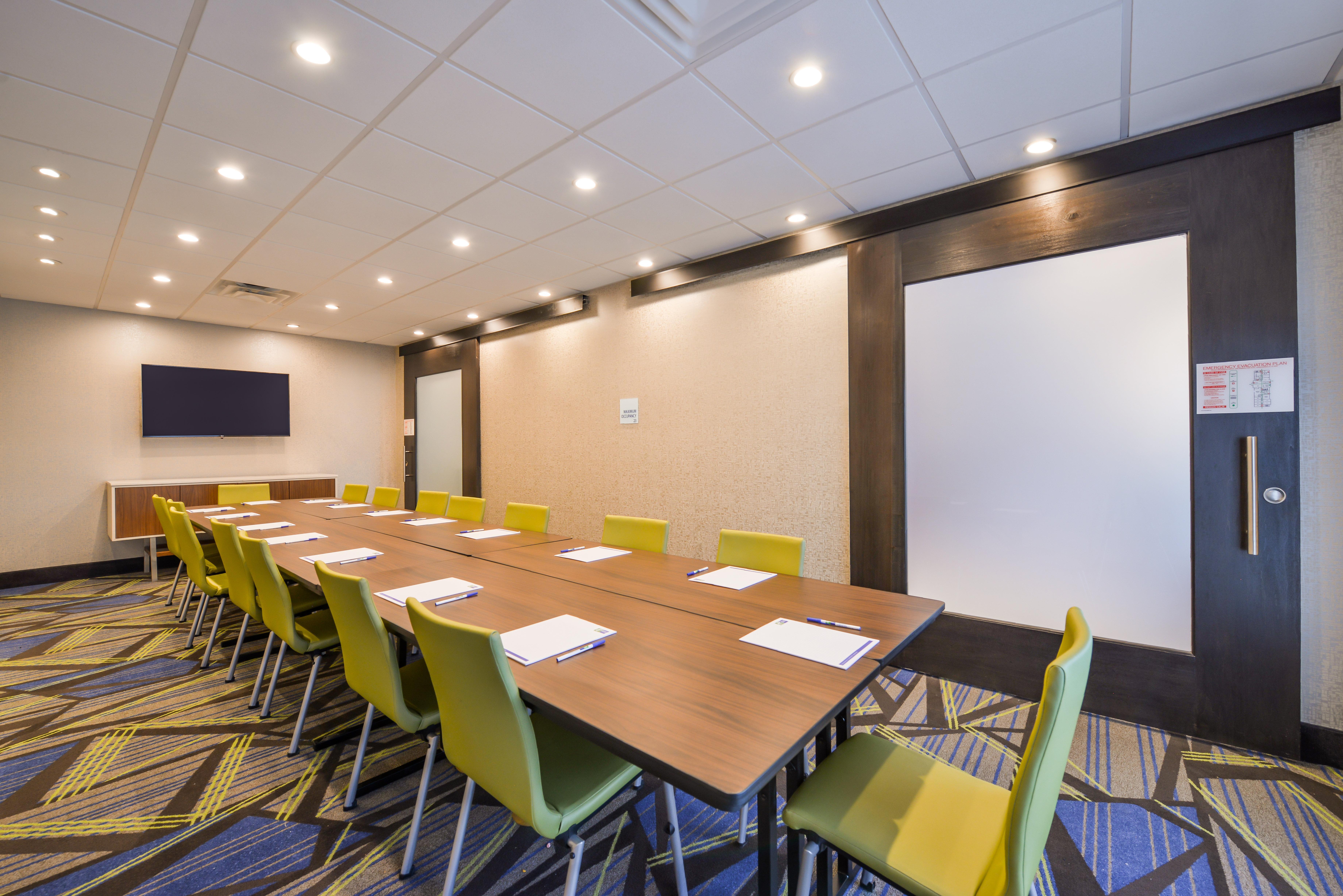 Holiday Inn Express Donaldsonville By Ihg מראה חיצוני תמונה