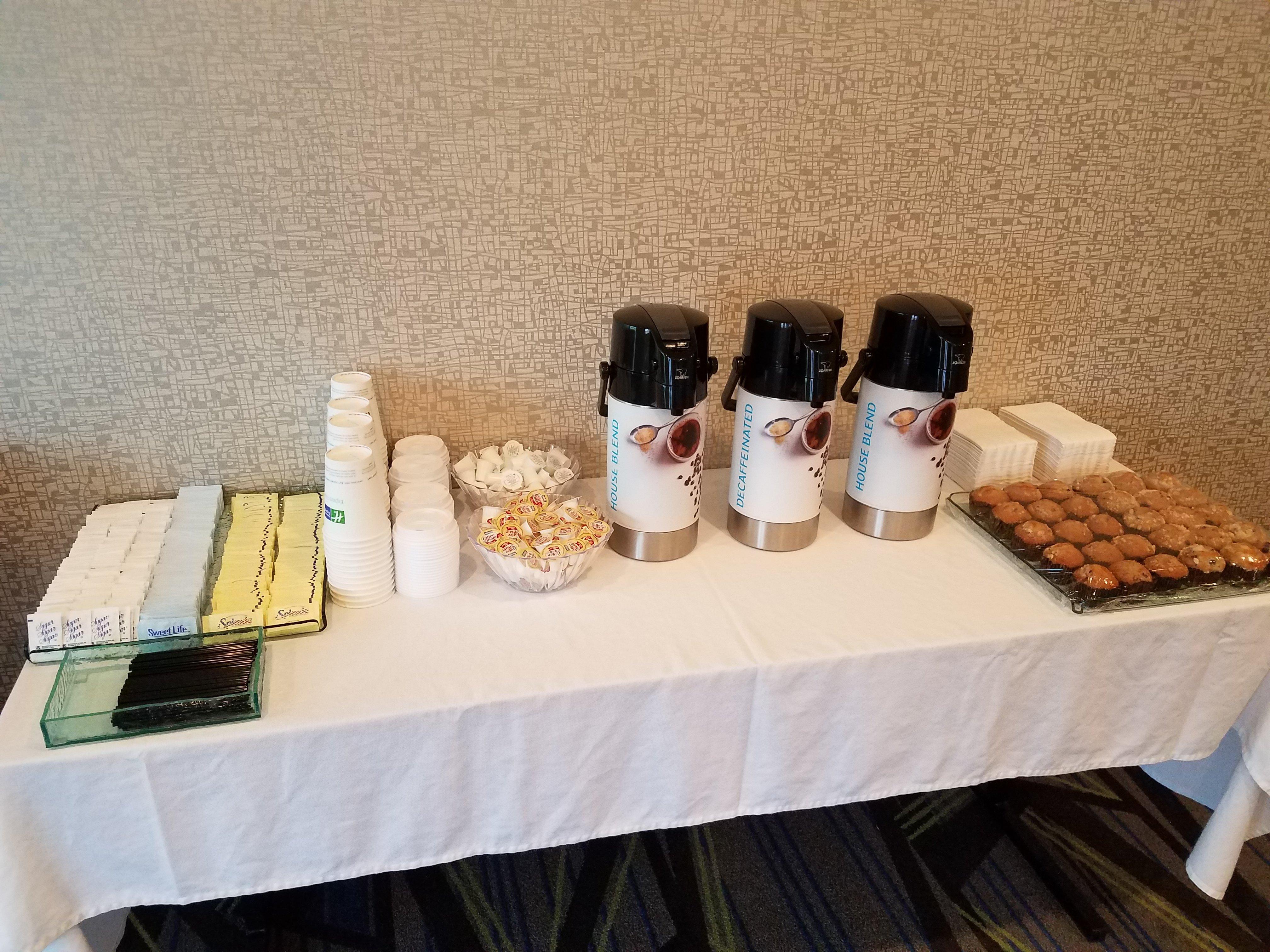 Holiday Inn Express Donaldsonville By Ihg מראה חיצוני תמונה