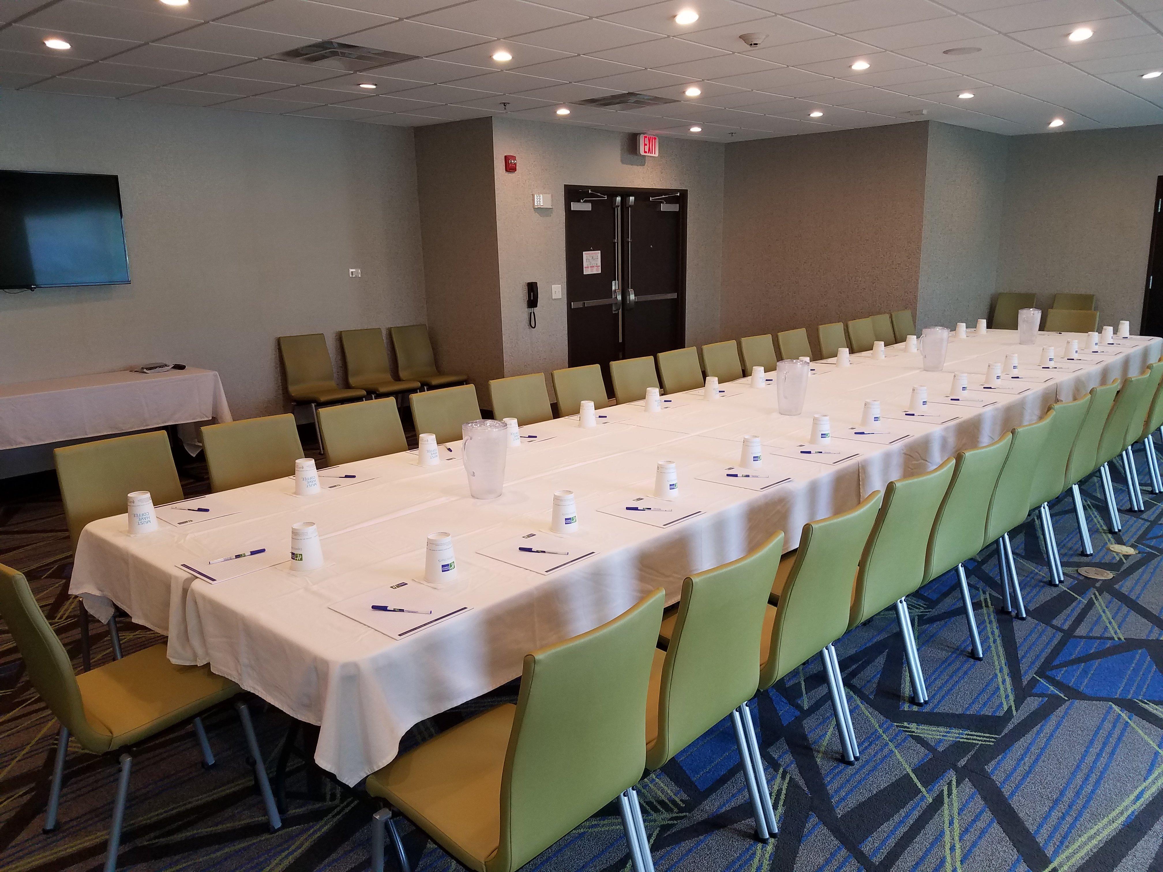 Holiday Inn Express Donaldsonville By Ihg מראה חיצוני תמונה