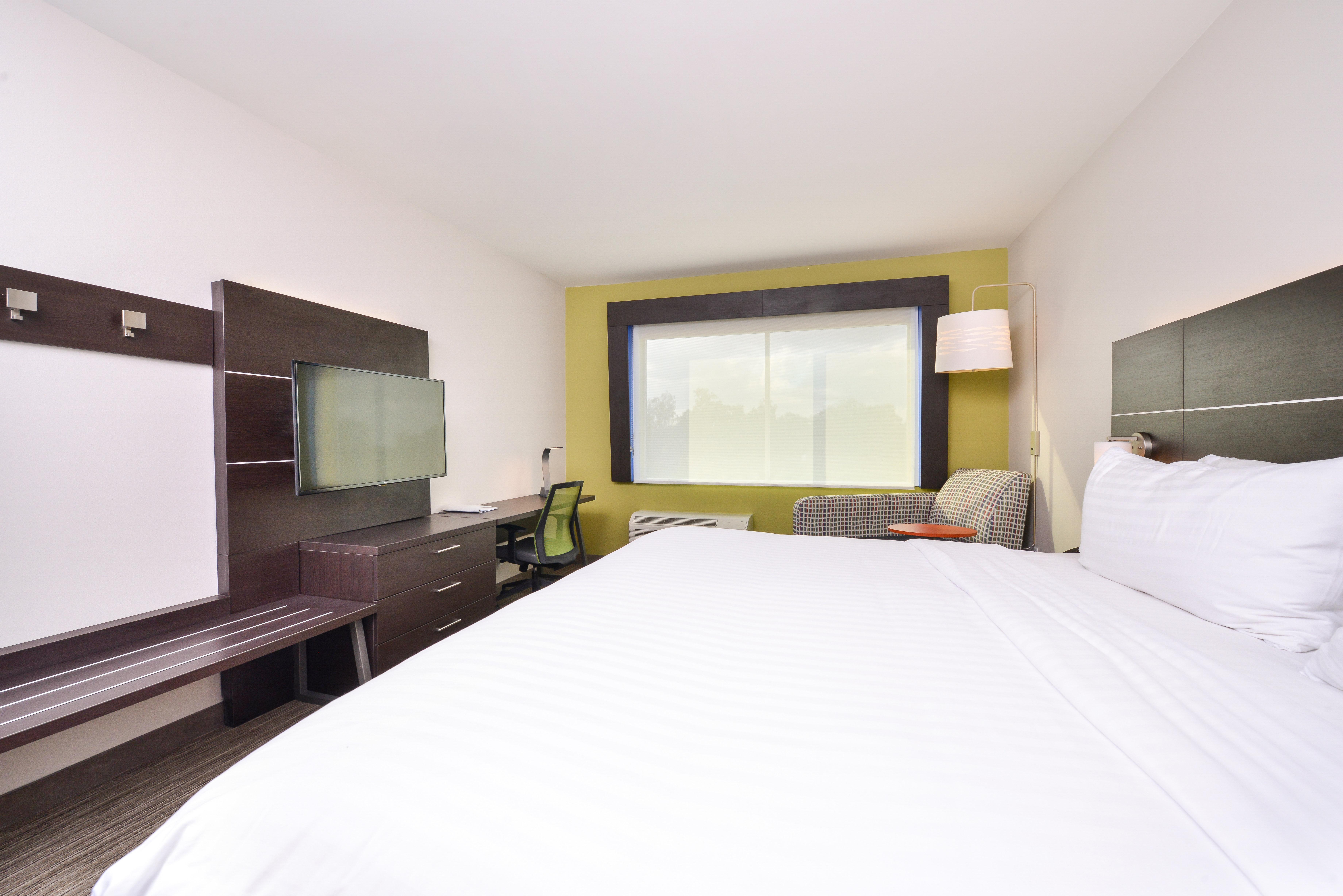 Holiday Inn Express Donaldsonville By Ihg מראה חיצוני תמונה