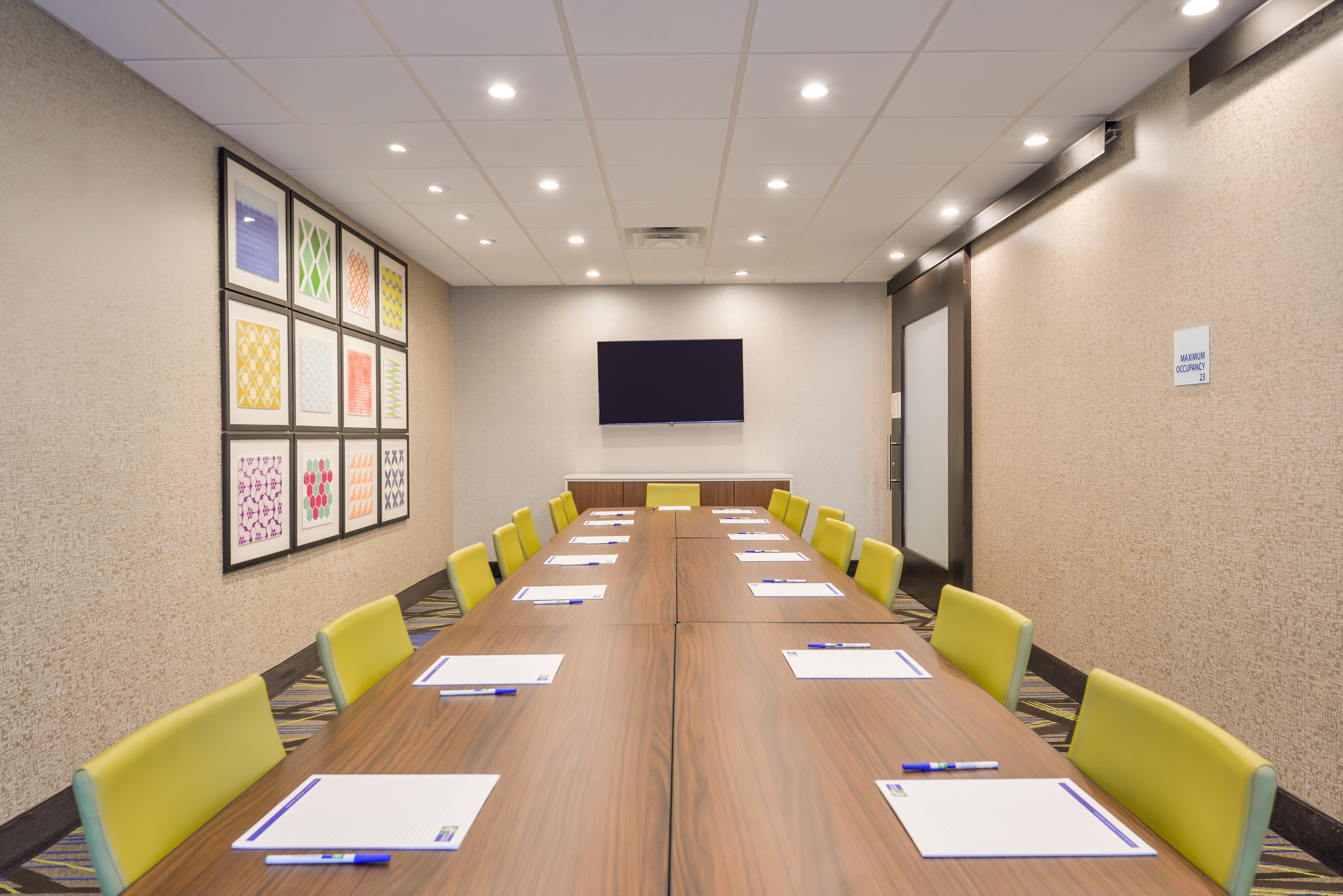 Holiday Inn Express Donaldsonville By Ihg מראה חיצוני תמונה