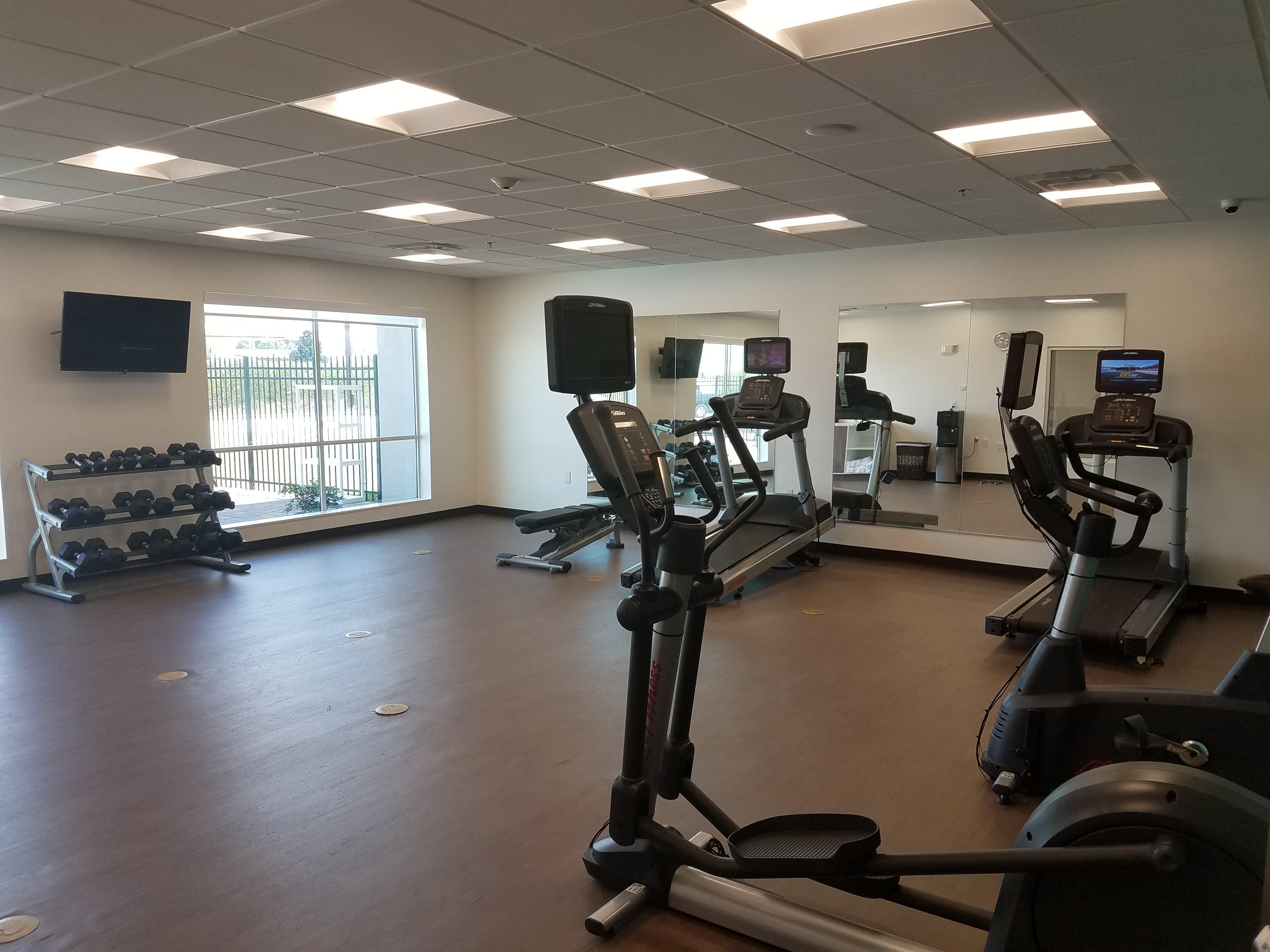 Holiday Inn Express Donaldsonville By Ihg מראה חיצוני תמונה