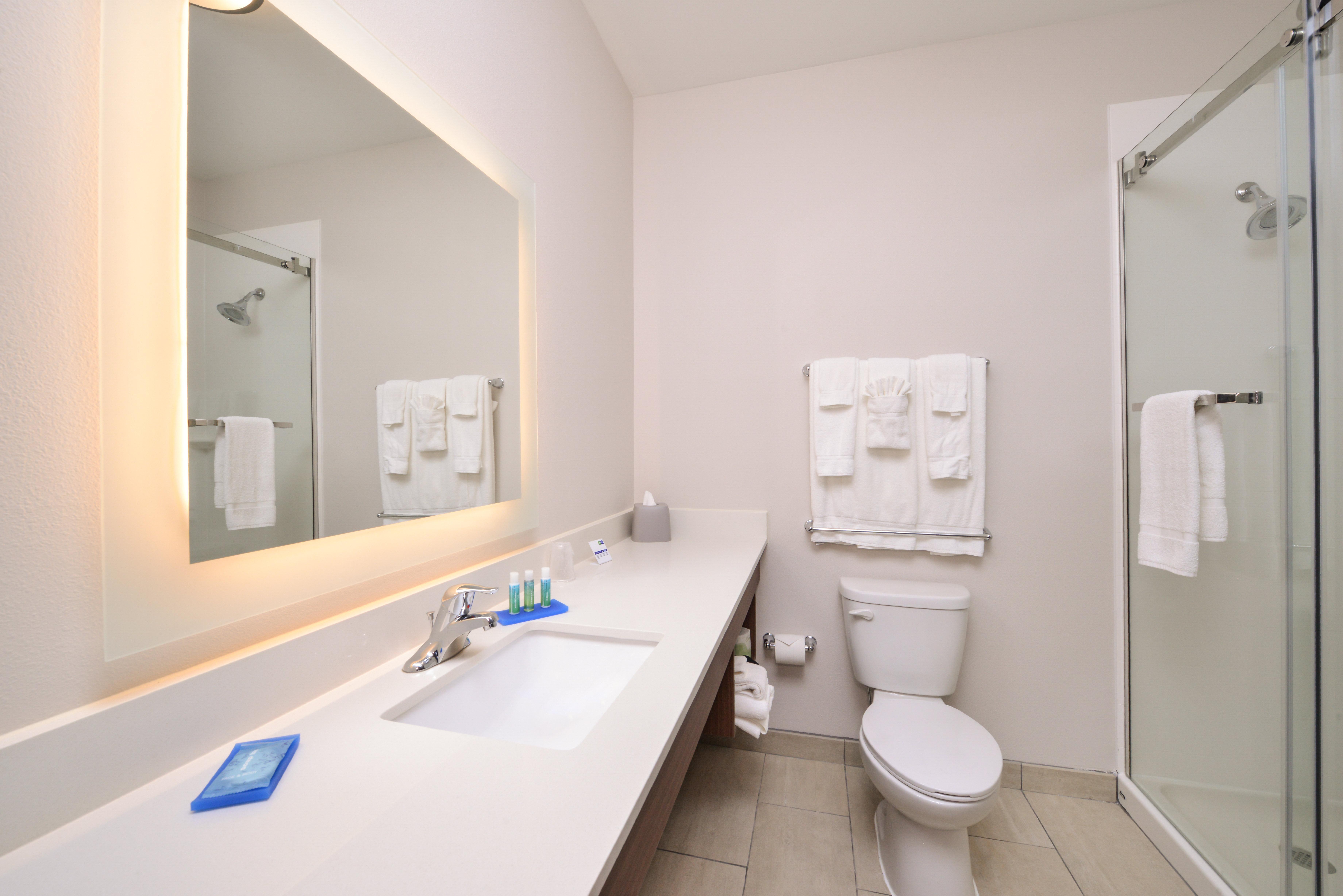 Holiday Inn Express Donaldsonville By Ihg מראה חיצוני תמונה