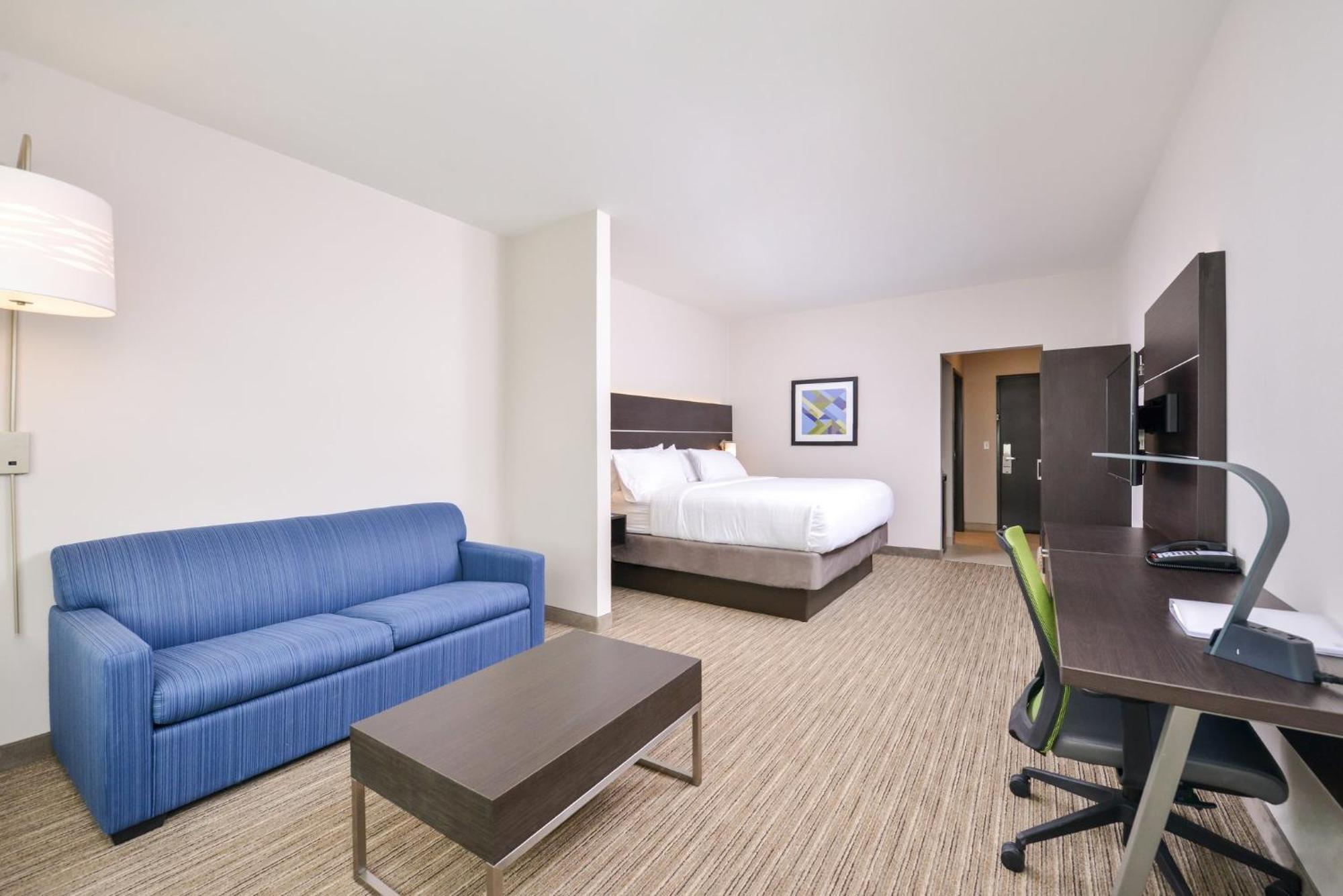 Holiday Inn Express Donaldsonville By Ihg מראה חיצוני תמונה