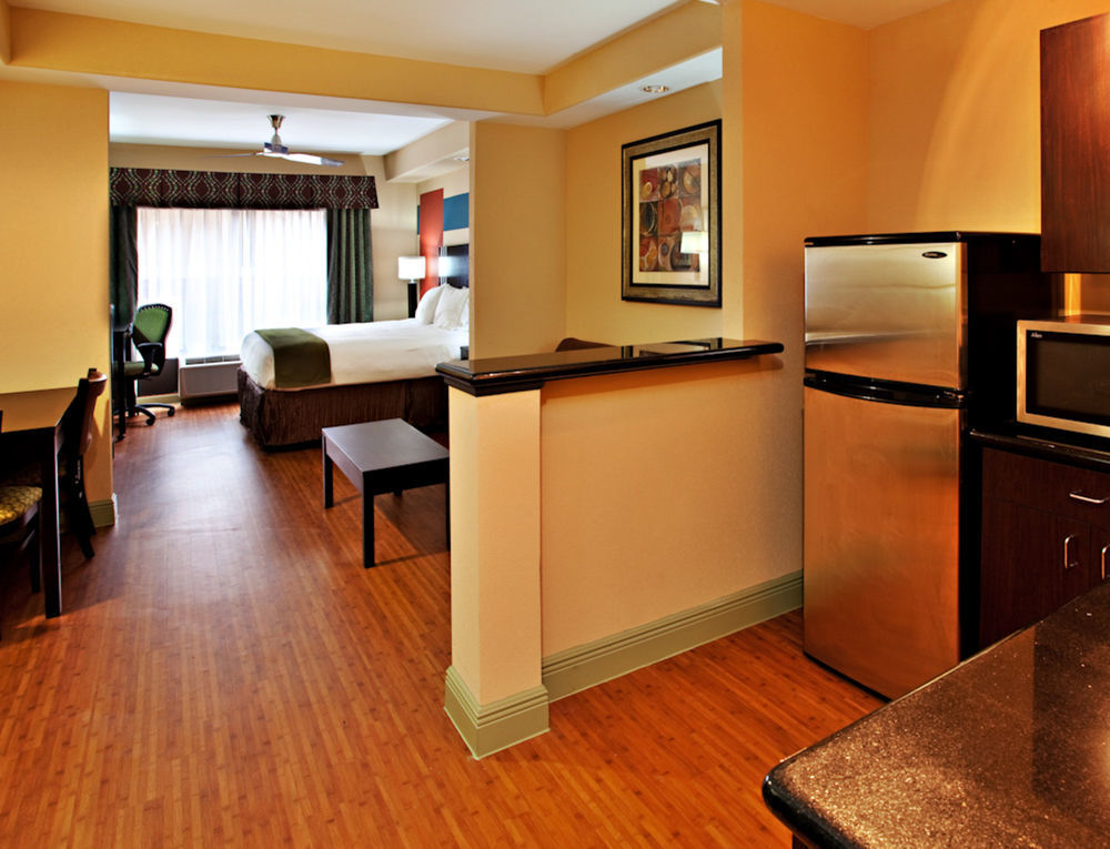 Holiday Inn Express Donaldsonville By Ihg מראה חיצוני תמונה