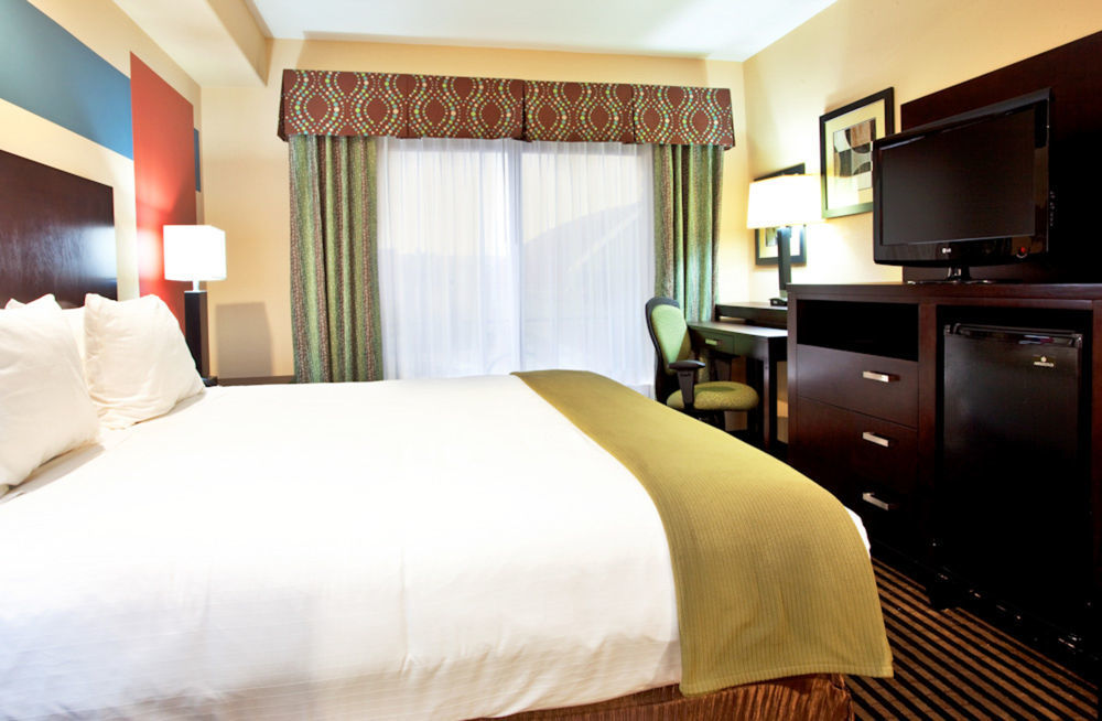 Holiday Inn Express Donaldsonville By Ihg מראה חיצוני תמונה