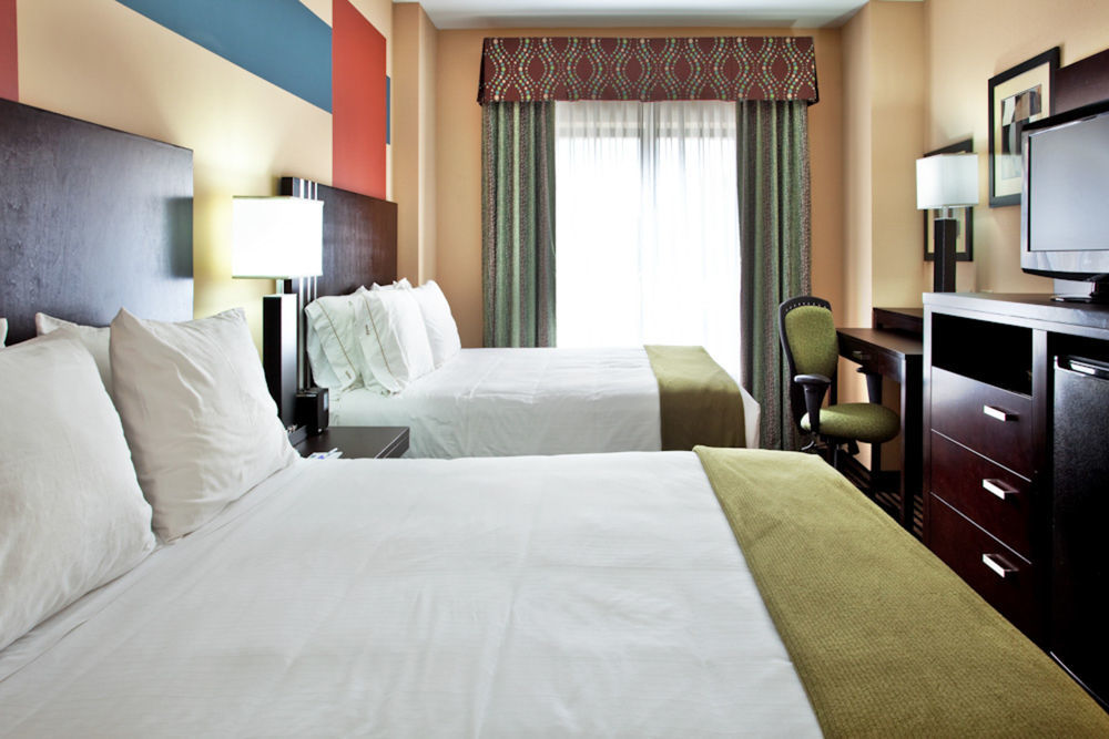 Holiday Inn Express Donaldsonville By Ihg מראה חיצוני תמונה