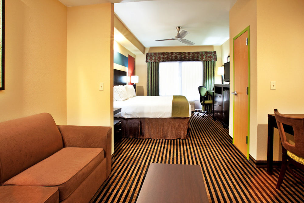 Holiday Inn Express Donaldsonville By Ihg מראה חיצוני תמונה